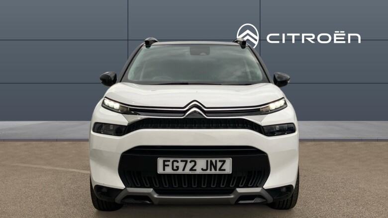 Citroen C3 Aircross 1.2 PureTech 130 Shine Plus 5dr EAT6 Petrol Hatchback